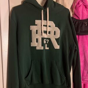 Ralph Lauren Polo sweater